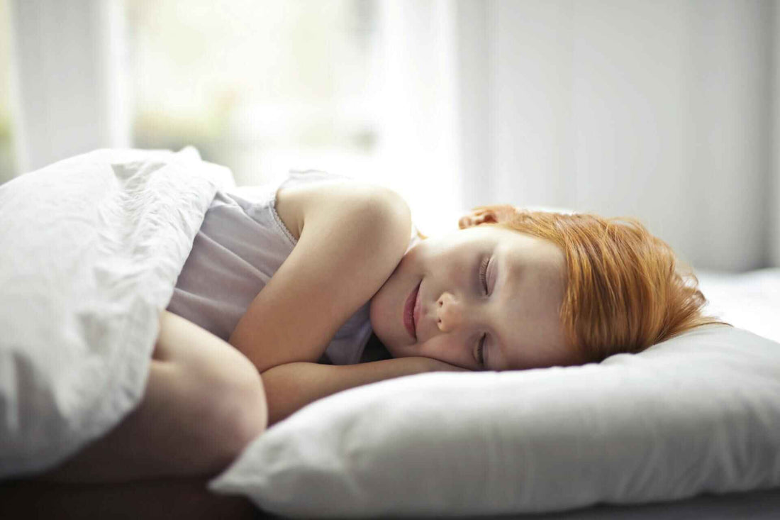 aromatherapy for restful sleep; essential oils; sleep aromatherapy; aromatherapy tips; gift singapore; lavender essential oil; child sleeping